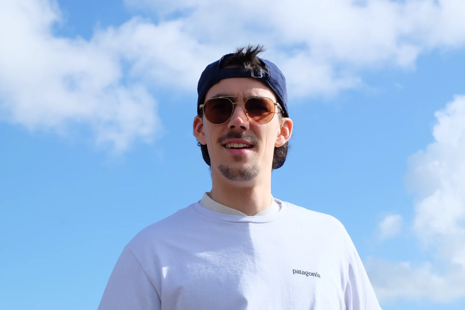 Till Lampas – Fotograf und Videograf