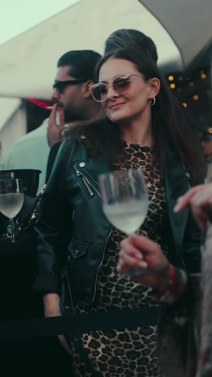 Wild Groove – Originalstandbild aus dem Aftermovie